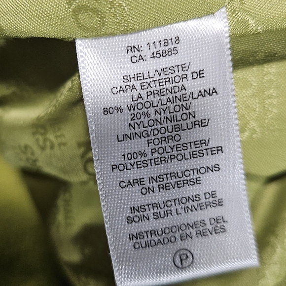 Michael by Michael Kors Coat - Picture 7 of 9